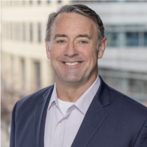 CAPT (Ret) John Burnham